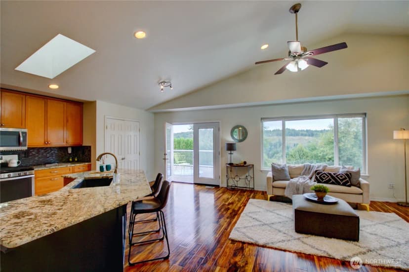 Property photo for 23799 Copper River Court, Mount Vernon photo 9