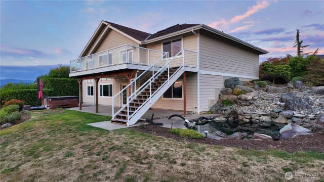 Property photo for 23799 Copper River Court, Mount Vernon photo 3