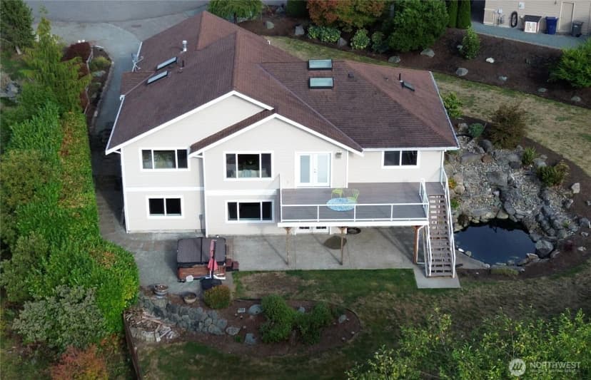 Property photo for 23799 Copper River Court, Mount Vernon photo 38