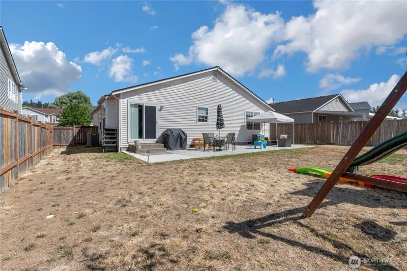 Property photo for 1207 Boatman Avenue Nw, Orting photo 17