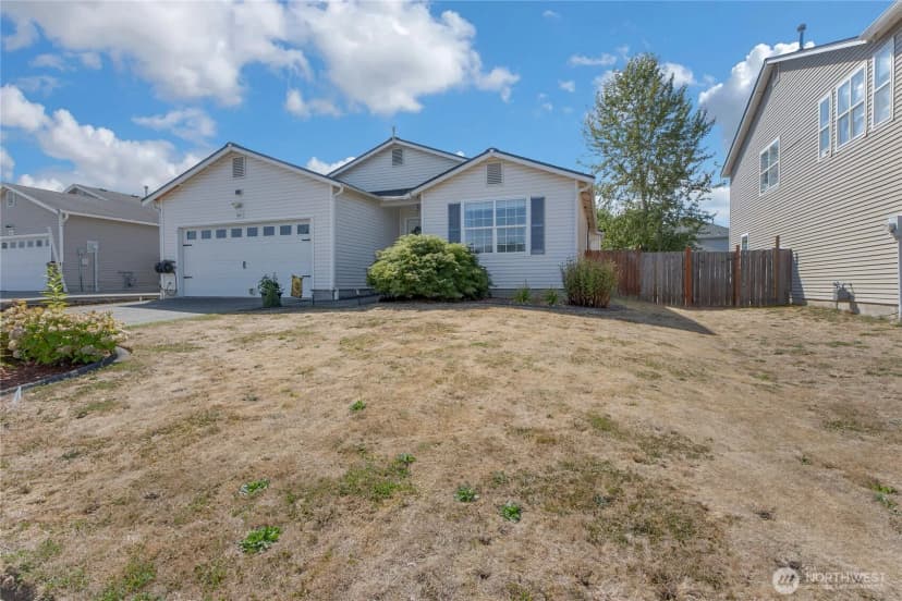 Property photo for 1207 Boatman Avenue Nw, Orting photo 2