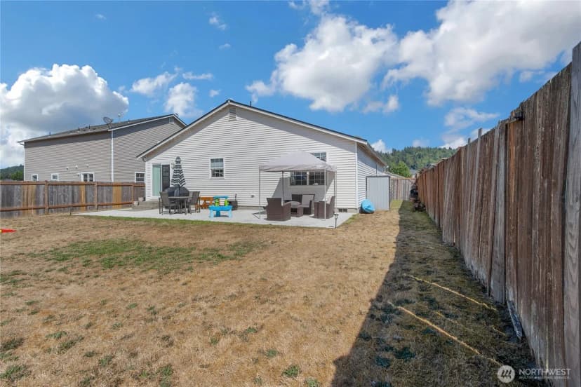 Property photo for 1207 Boatman Avenue Nw, Orting photo 19