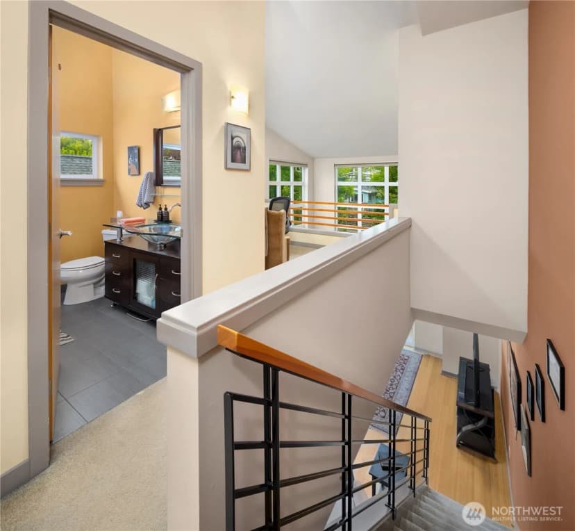 Property photo for 537 A Martin Luther King Jr Way S, Seattle photo 17