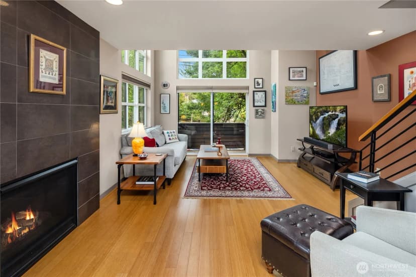 Property photo for 537 A Martin Luther King Jr Way S, Seattle photo 6
