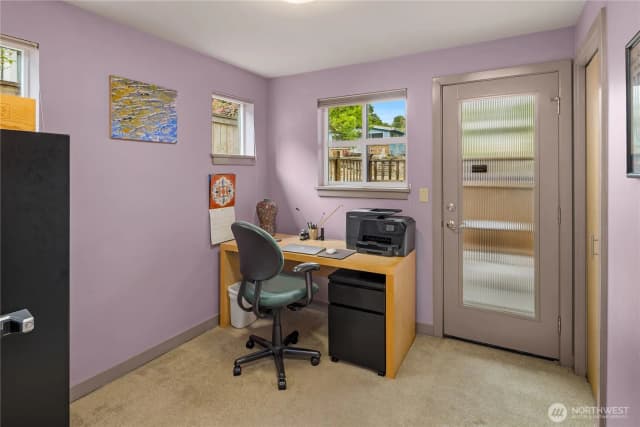 Property photo for 537 A Martin Luther King Jr Way S, Seattle photo 2