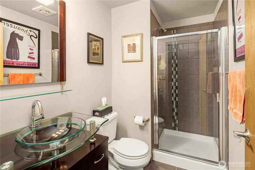 Property photo for 537 A Martin Luther King Jr Way S, Seattle photo 3