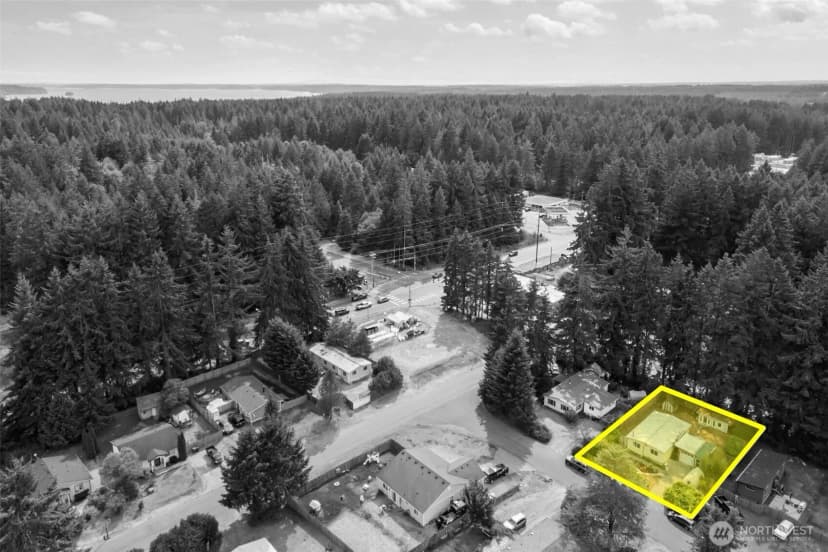 Property photo for 14408 93rd Avenue Nw, Gig Harbor photo 33