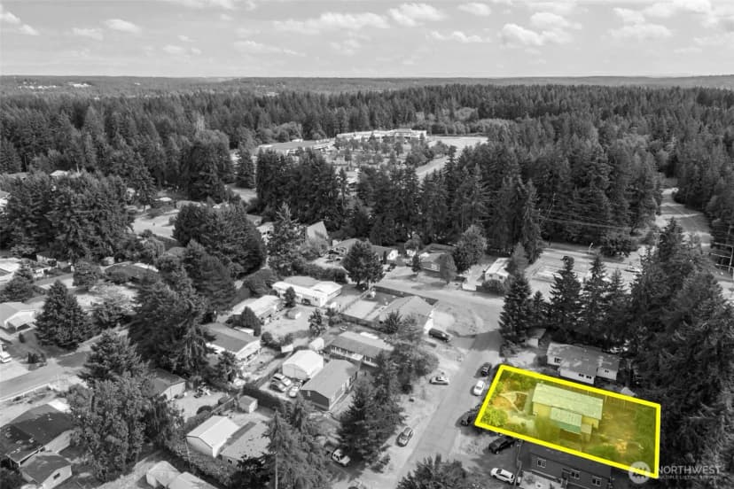 Property photo for 14408 93rd Avenue Nw, Gig Harbor photo 34