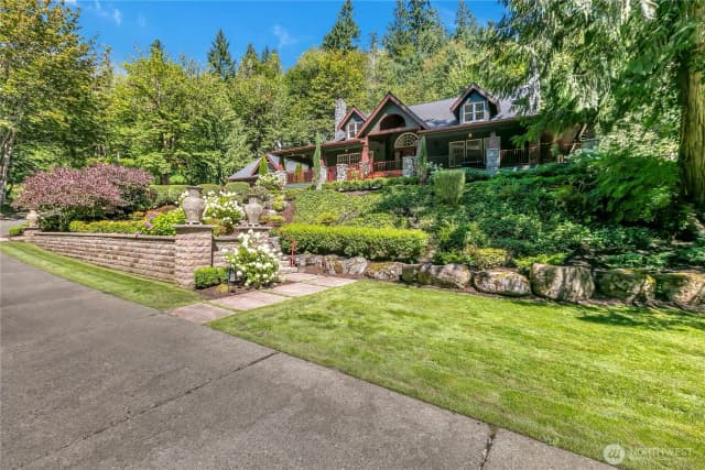 Property photo for 28808 Se Mud Mountain Road, Enumclaw photo 4