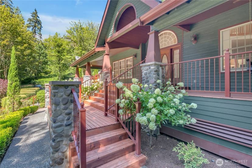 Property photo for 28808 Se Mud Mountain Road, Enumclaw photo 10