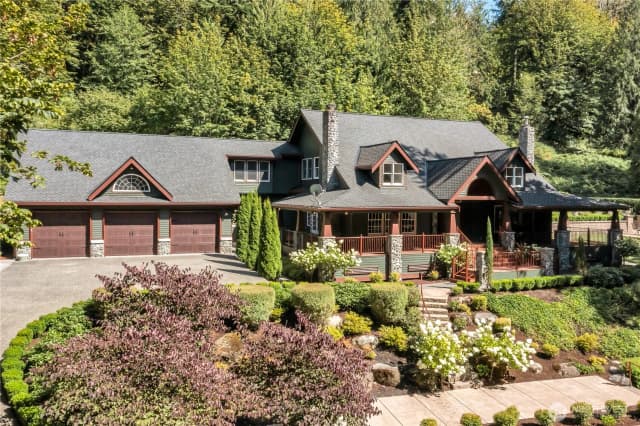 Property photo for 28808 Se Mud Mountain Road, Enumclaw