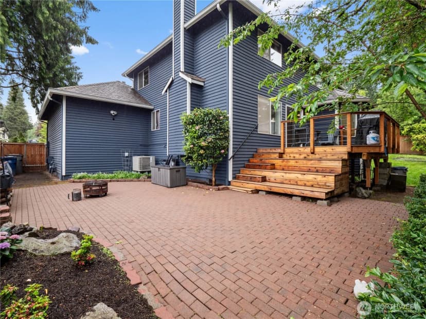 Property photo for 8221 122nd Avenue Ne, Kirkland photo 25