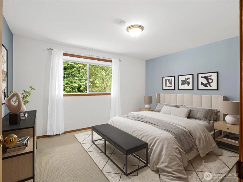 Property photo for 8221 122nd Avenue Ne, Kirkland photo 14