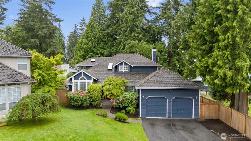 Property photo for 8221 122nd Avenue Ne, Kirkland photo 35