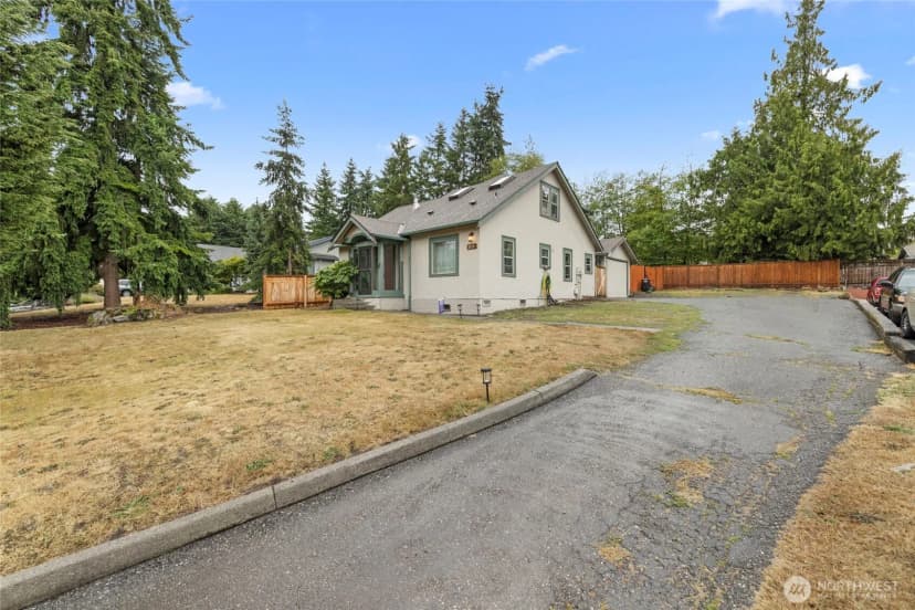 Property photo for 811 N 18th Street, Mount Vernon photo 4