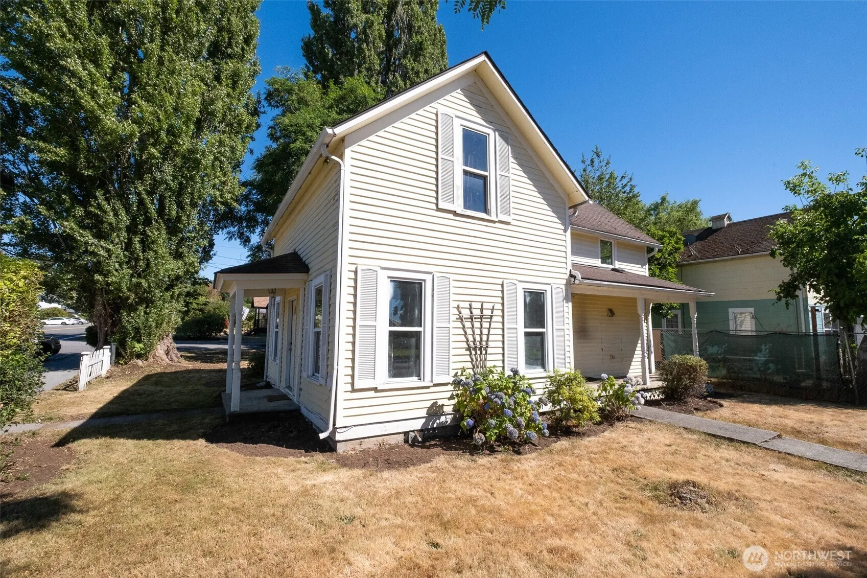 Property photo for 5802 2nd Avenue, Ferndale photo 36