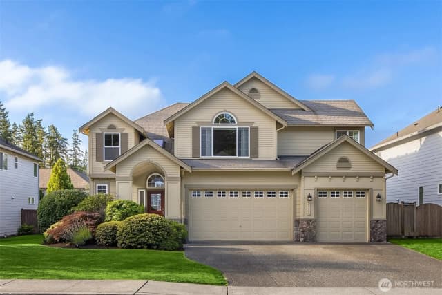 Property photo for 2771 Ne Noll Valley Loop, Poulsbo photo 2
