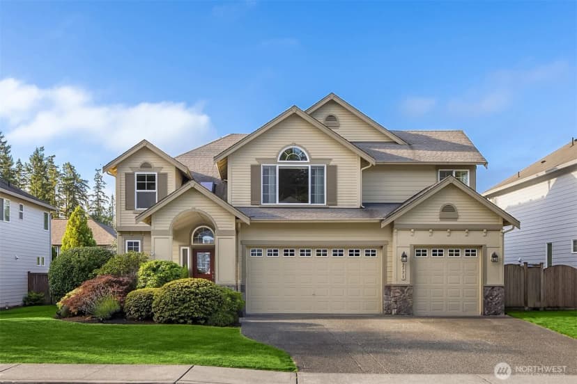 Property photo for 2771 Ne Noll Valley Loop, Poulsbo photo 2