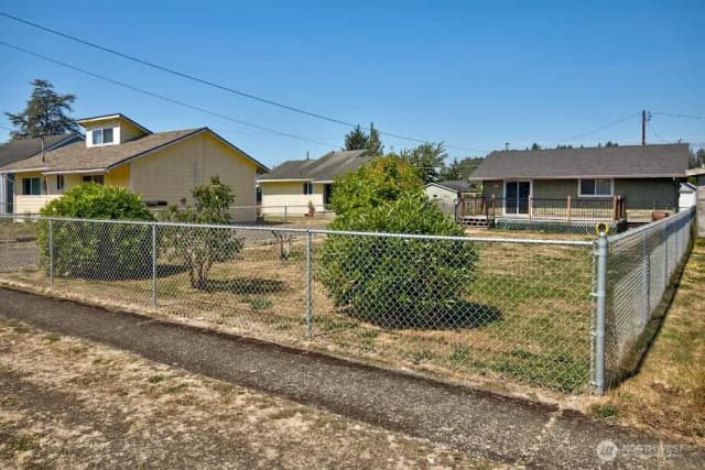 Property photo for 604 W Scott Street, Aberdeen