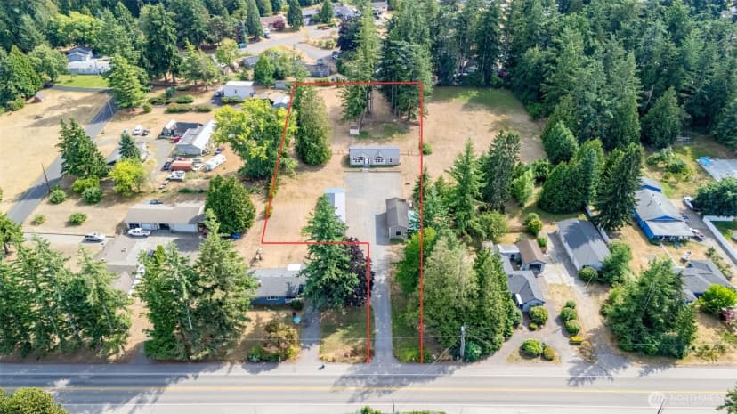 Property photo for 1229 W Axton Road, Ferndale photo 38