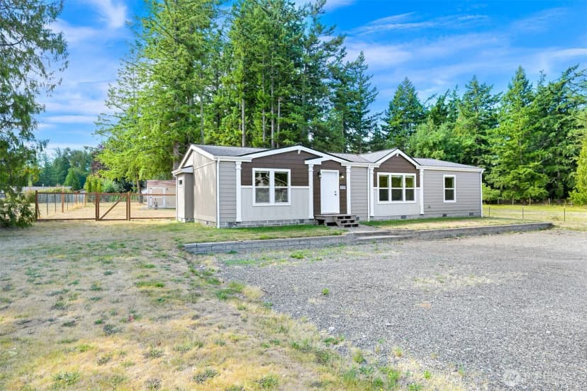 Property photo for 1229 W Axton Road, Ferndale photo 30