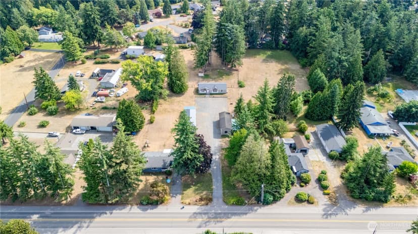 Property photo for 1229 W Axton Road, Ferndale photo 2