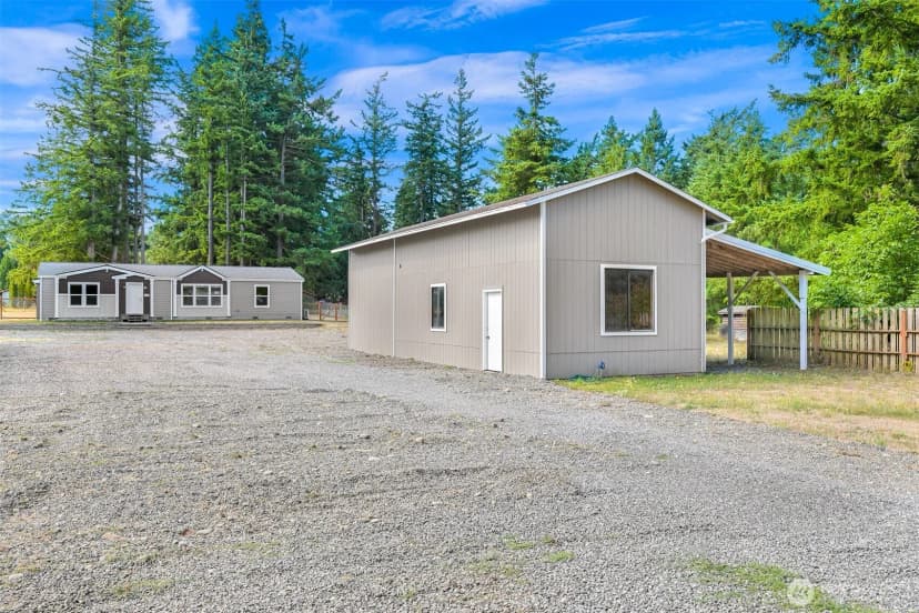 Property photo for 1229 W Axton Road, Ferndale photo 34