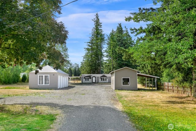Property photo for 1229 W Axton Road, Ferndale