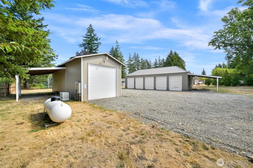Property photo for 1229 W Axton Road, Ferndale photo 31