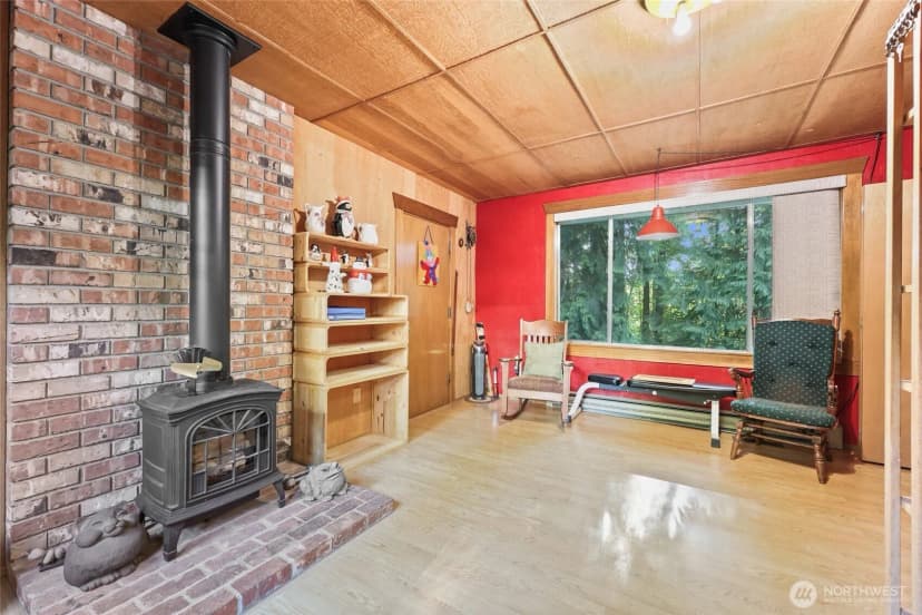 Property photo for 2501 Otis Street Se, Olympia photo 13