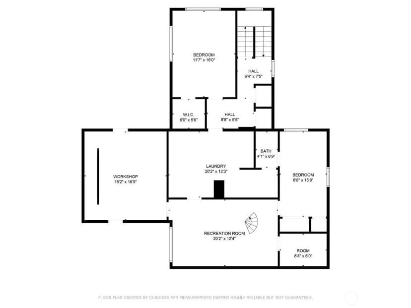 Property photo for 2501 Otis Street Se, Olympia photo 37