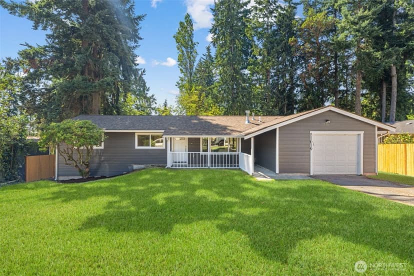 Property photo for 31019 7th Avenue Sw, Federal Way