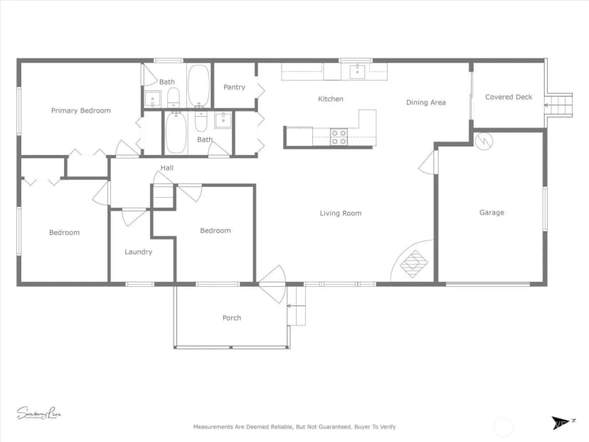Property photo for 4397 Terrace Drive, Oak Harbor photo 24