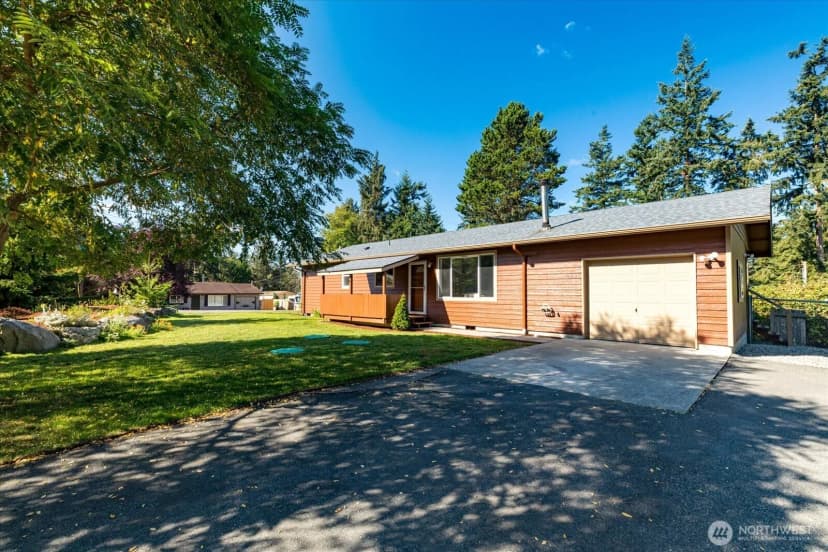Property photo for 4397 Terrace Drive, Oak Harbor