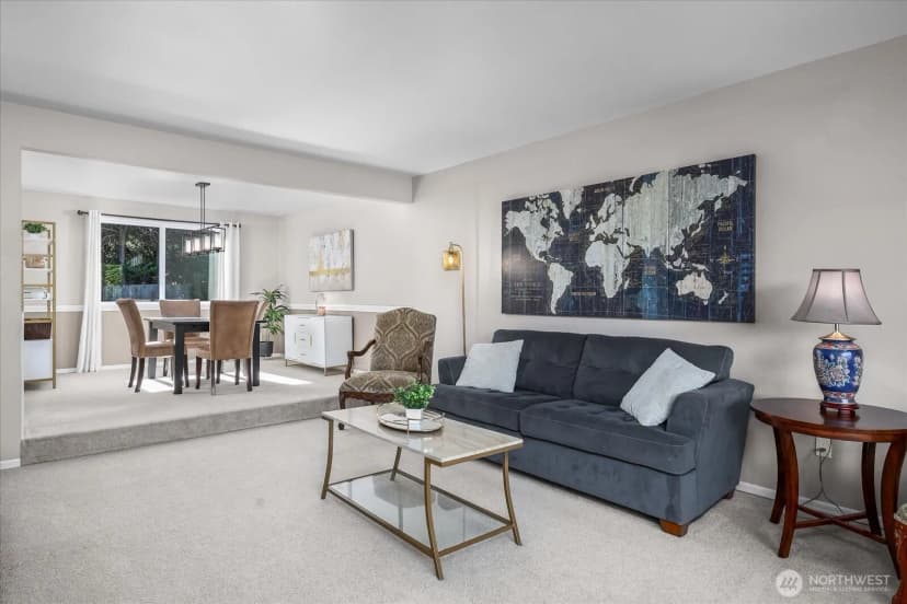 Property photo for 12221 Ne 140th Street, Kirkland photo 10