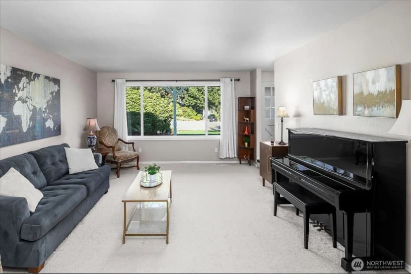 Property photo for 12221 Ne 140th Street, Kirkland photo 8