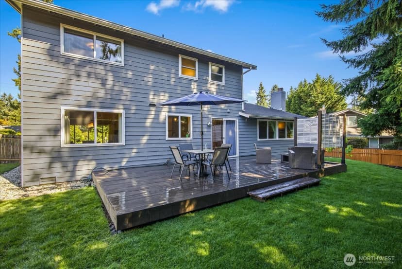 Property photo for 12221 Ne 140th Street, Kirkland photo 28