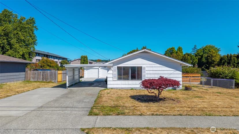 Property photo for 88 Sw 8th Avenue, Oak Harbor