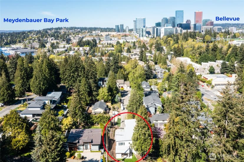 Property photo for 955 103rd Avenue Se, Bellevue photo 35