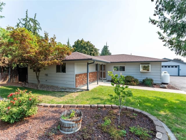 Property photo for 1205 Okanogan Avenue, Wenatchee