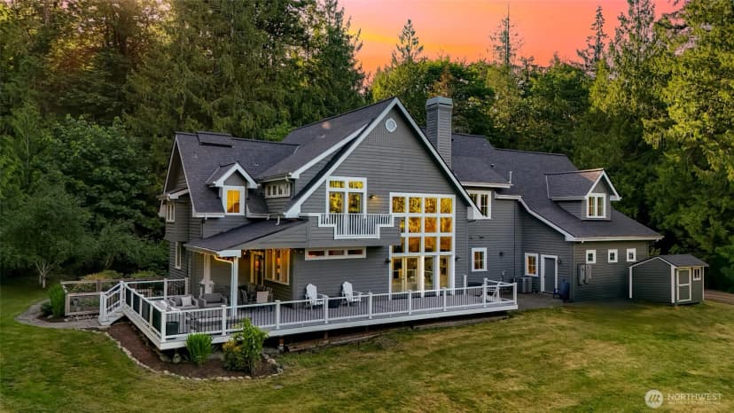 Property photo for 2030 290th Avenue Ne, Carnation