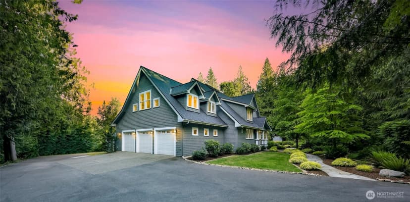 Property photo for 2030 290th Avenue Ne, Carnation photo 4