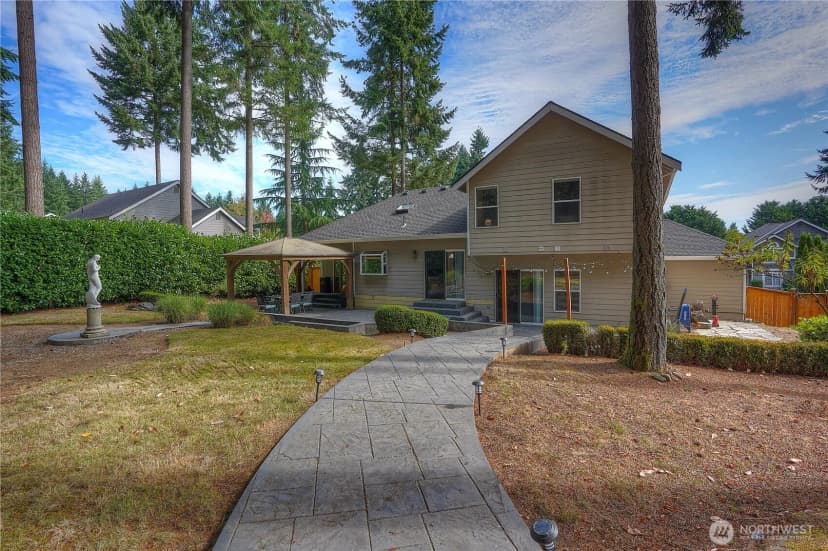 Property photo for 4302 19th Avenue Nw, Gig Harbor photo 4