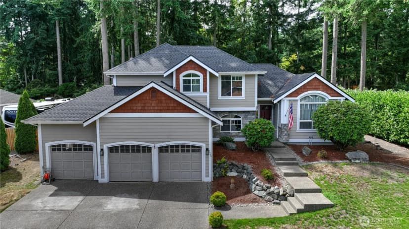 Property photo for 4302 19th Avenue Nw, Gig Harbor
