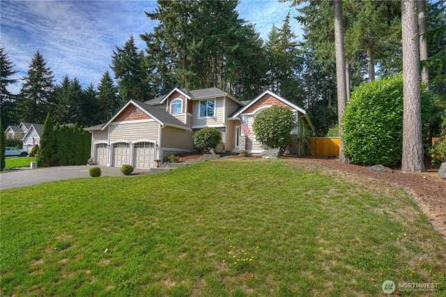 Property photo for 4302 19th Avenue Nw, Gig Harbor photo 3