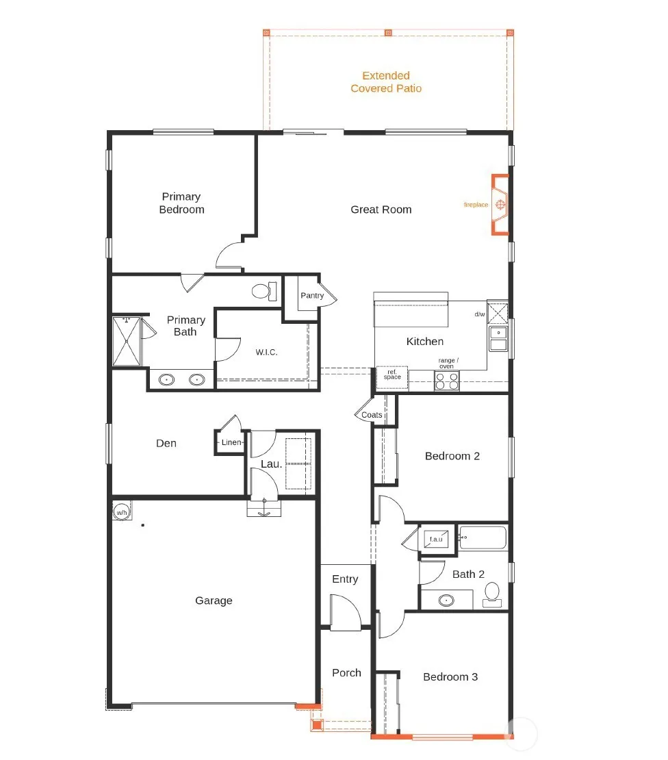 Property photo for 927 Britschgi Street #50, Buckley photo 2