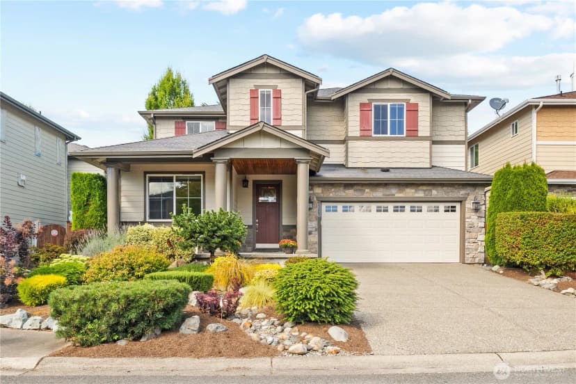 Property photo for 25526 Se 275th Place, Maple Valley