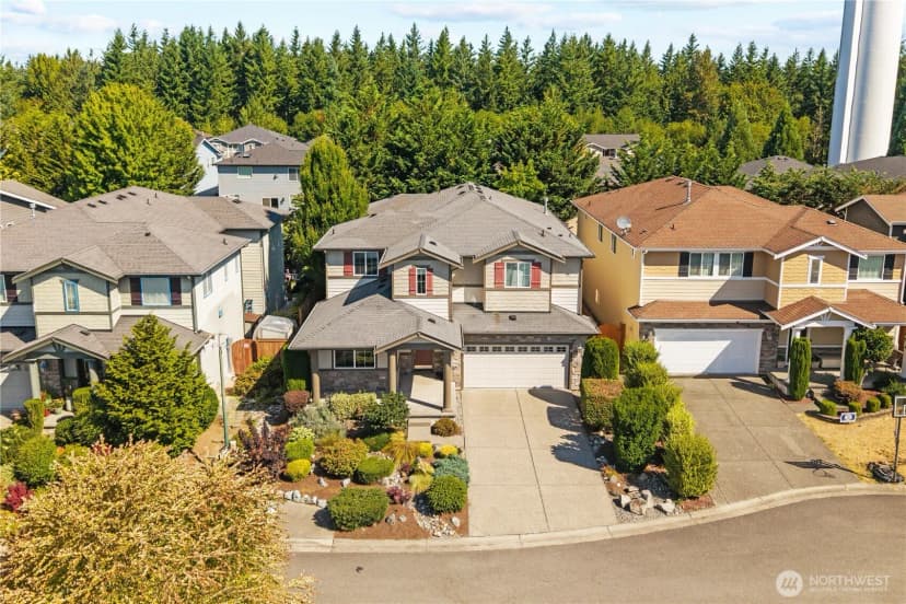 Property photo for 25526 Se 275th Place, Maple Valley photo 34