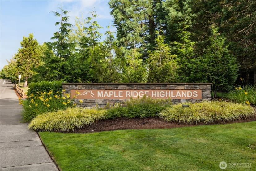 Property photo for 25526 Se 275th Place, Maple Valley photo 40