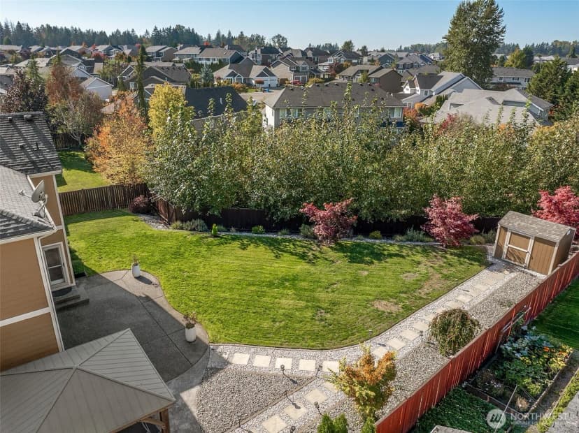 Property photo for 17116 138th Avenue E, Puyallup photo 28